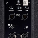 Активна тонколона бас - субуфер LINEAR3 1500A SUB