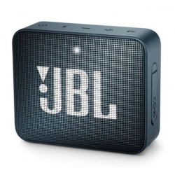 Тонколонка Bluetooth JBL-GO 2 NAVY-Wireless