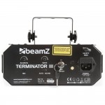 Светлинен ефект Beamz Terminator III LED