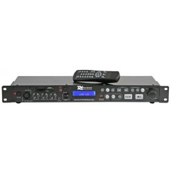Плеър Tronios PDC-70 MP3/USB/SD Loop and Cue function Remote control player