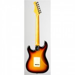 Електрическа китара S-300 SB Eko