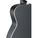 Акустична китара STAGG SA35 A-BK Акустична китара STAGG SA35 A-BK
