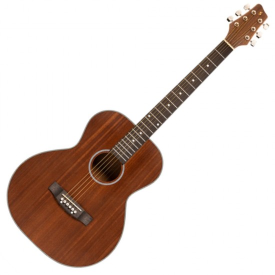 Акустична китара 3/4 STAGG SA25 A MAHO