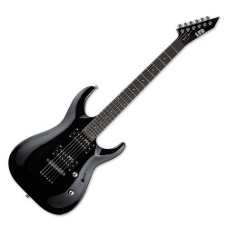 Електрическа китара ESP MH-10 + калъф