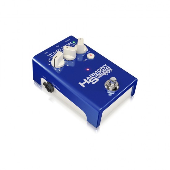 Вокален Ефект TC Helicon HARMONY SINGER 2 
