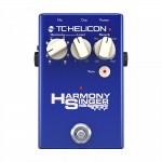 Вокален Ефект TC Helicon HARMONY SINGER 2 
