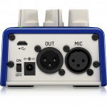 Вокален Ефект TC Helicon HARMONY SINGER 2 