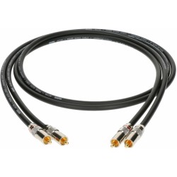Аудио кабел KLOTZ - Модел ALP009 