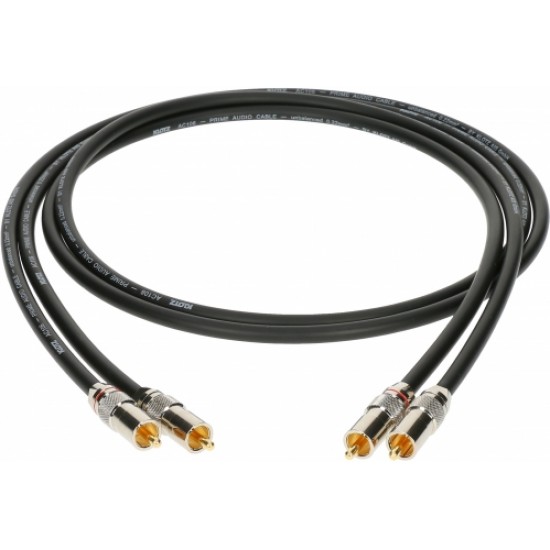 Аудио кабел KLOTZ - Модел ALP006 