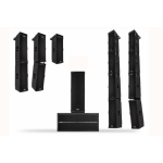 Активна тонколона TTL6-A RCF от MusicShop