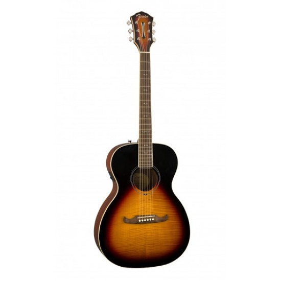 Полу-акустична китара Fender FA-235E 3TS Semi Acoustic Полу-акустична китара Fender FA-235E 3TS Semi Acoustic