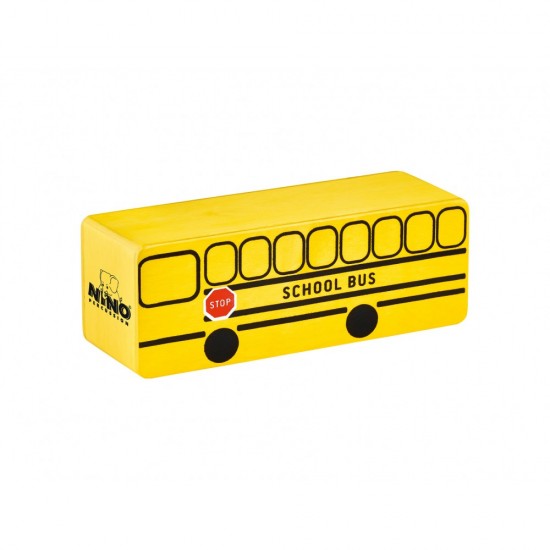 Шейкър автобус MEINL NINO956 