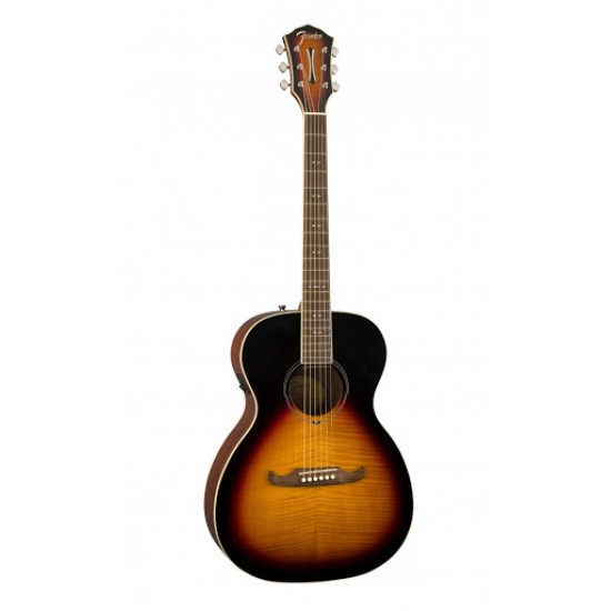 Полу-акустична китара Fender FA-235E 3TS Semi Acoustic 