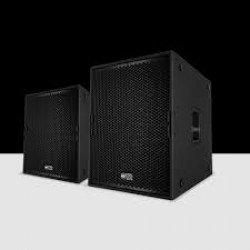 Активна Басова Тонколона RCF ( Subwoofer ) TTS-18A II