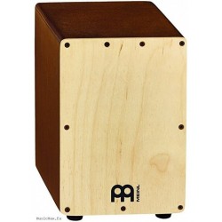 Кахон SCAJ100LB-NT Meinl 