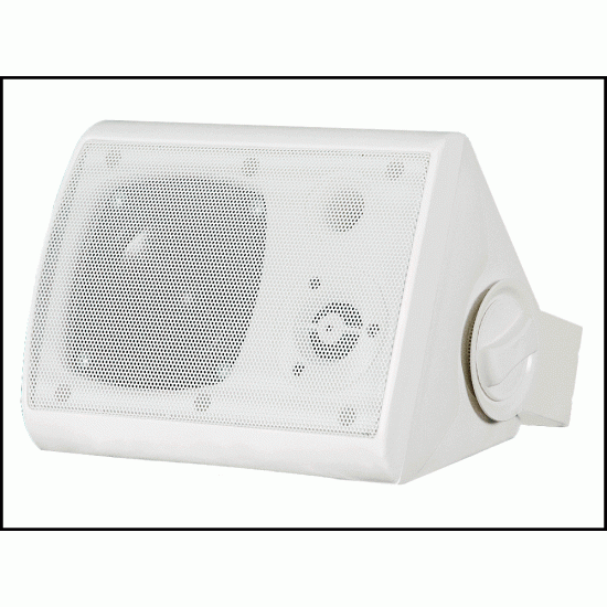 Тонколона двулентова SW-105W за стенен монтаж Тонколона двулентова SW-105W за стенен монтаж