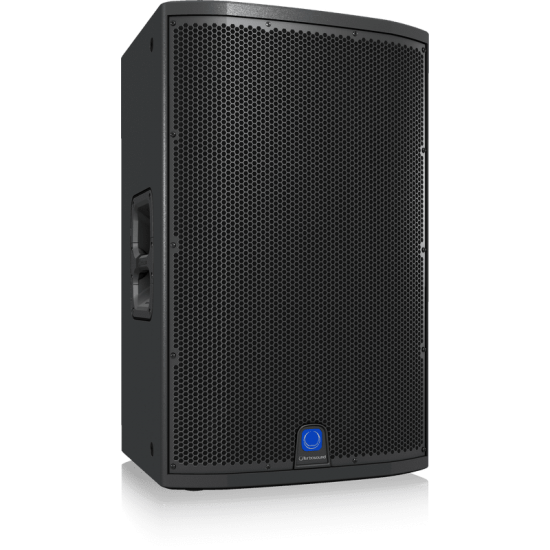 Активна Тонколон 1200W RMS TSP152-AN 15" + 1" Turbosound Активна Тонколон 1200W RMS TSP152-AN 15" + 1" Turbosound