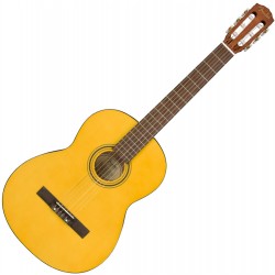Класическа китара FENDER Classical Wide Neck ESC110 