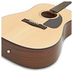 Акустична китара Fender CD-60 V3