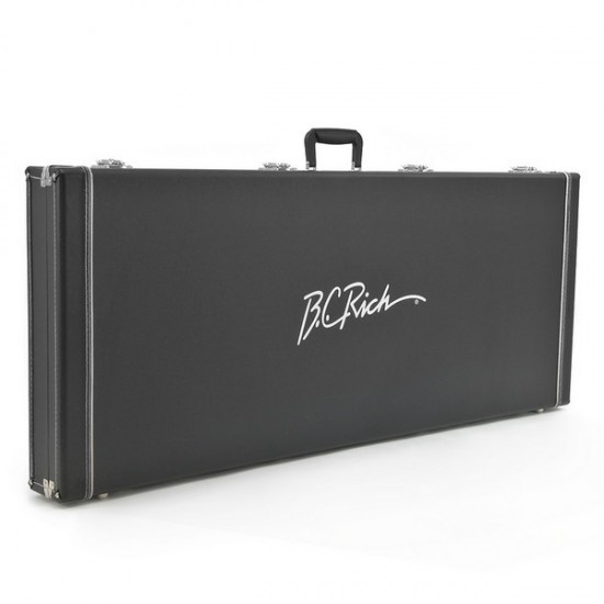 Куфар за електрическа китара за B.C.Rich BC RICH - модел BCIGC2