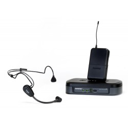 Микрофон за глава SHURE - Модел PG14E/PG30 headset 