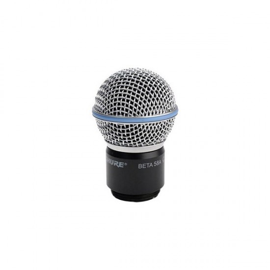 Микрофонна глава SHURE - Модел RPW118 