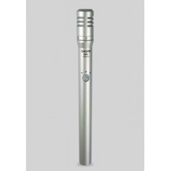 Микрофон инструментален SHURE - Модел SM81-LC