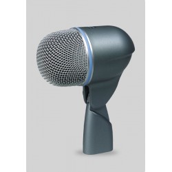 Вокален микрофон SHURE - Модел BETA 52A 