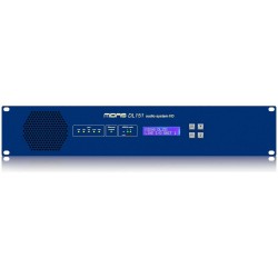Стейдж бокс DL151 -  Stage Box with 24 INPUTS