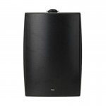 Пасивна тонколона за окачен монтаж 8" 140W RMS BLACK DVS 8 Пасивна тонколона за окачен монтаж 8" 140W RMS BLACK DVS 8