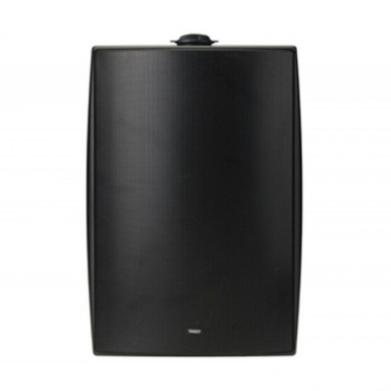 Пасивна тонколона за окачен монтаж 8" 140W RMS BLACK DVS 8 Пасивна тонколона за окачен монтаж 8" 140W RMS BLACK DVS 8