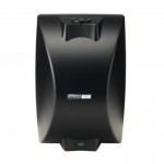 Пасивна тонколона за окачен монтаж 8" 140W RMS BLACK DVS 8 Пасивна тонколона за окачен монтаж 8" 140W RMS BLACK DVS 8