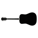 Акустична китара FENDER FA-125 BLK WN Акустична китара FENDER FA-125 BLK WN