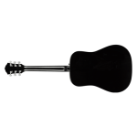 Акустична китара FENDER FA-125 SB WN Акустична китара FENDER FA-125 SB WN