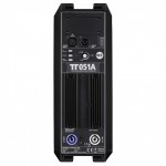 Активна тонколона RCF TT051-A 5"+1" 300W