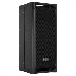 Активна тонколона RCF TT051-A 5"+1" 300W
