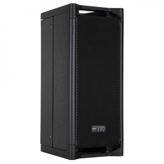 Активна тонколона RCF TT051-A 5"+1" 300W