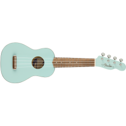 Укулеле Fender VENICE SOPRANO DPB WN