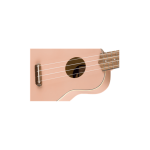 УКУЛЕЛЕ Fender VENICE SOPRANO SHP WN УКУЛЕЛЕ Fender VENICE SOPRANO SHP WN
