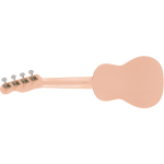 УКУЛЕЛЕ Fender VENICE SOPRANO SHP WN УКУЛЕЛЕ Fender VENICE SOPRANO SHP WN