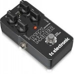 Педал за китара Dark Matter Distortion китарен ефект Педал за китара Dark Matter Distortion китарен ефект