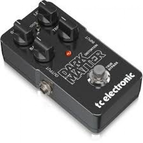 Педал за китара Dark Matter Distortion китарен ефект Педал за китара Dark Matter Distortion китарен ефект