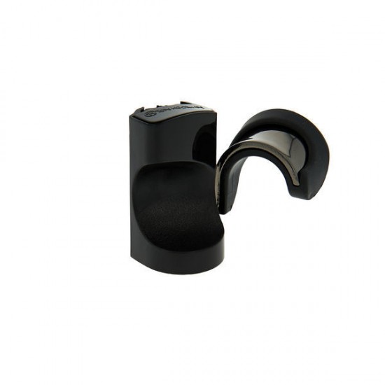 ДЪРЖАЧ ЗА КЛАРИНЕТ Ton Kooiman Thumb Rest "Etude 3" Black 