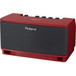Комбо усилвател китарен ROLAND BOSS  - Модел Roland CUBE-LT-RD