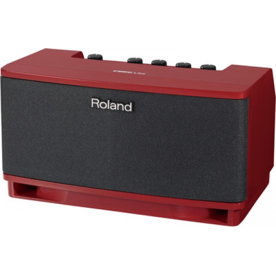 Комбо усилвател китарен ROLAND BOSS  - Модел Roland CUBE-LT-RD