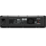 Смесителен пулт с вграден усилвател - PMP550M - Power 500 W Mono, 4 ohm миксер Смесителен пулт с вграден усилвател - PMP550M - Power 500 W Mono, 4 ohm миксер