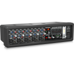 Смесителен пулт с вграден усилвател - PMP550M - Power 500 W Mono, 4 ohm миксер Смесителен пулт с вграден усилвател - PMP550M - Power 500 W Mono, 4 ohm миксер