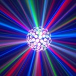 Светлинен ефект топка WG G2011 LED Magic Ball