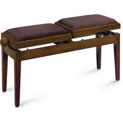 Стол за пиано STAGG - Модел PB245 WNM VBR   