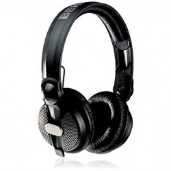 Слушалки HPX4000 by Behringer 